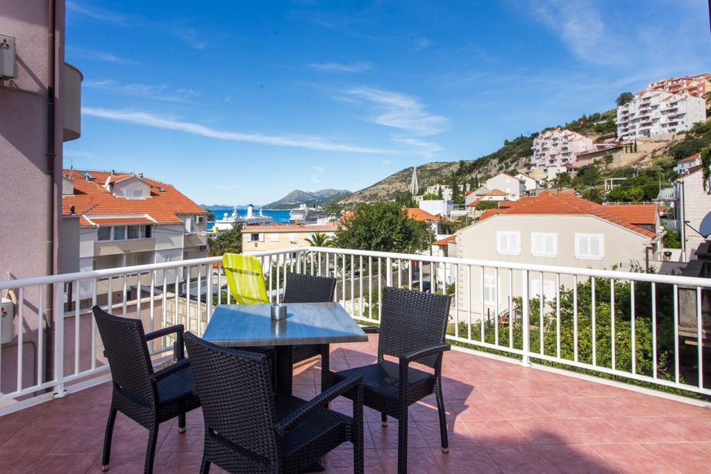 Apartments Tomy & Domy Dubrovnik Room photo