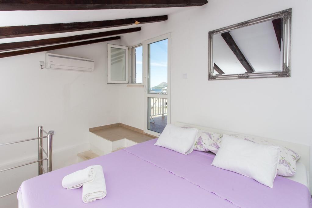 Apartments Tomy & Domy Dubrovnik Room photo